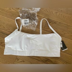 GAPFit Recycled Power Tank Sports Bra| NWT